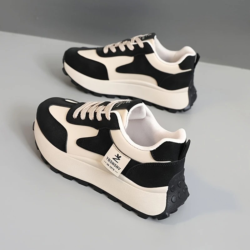 Tenis Yuan Dama extra Confort 2026 Colores